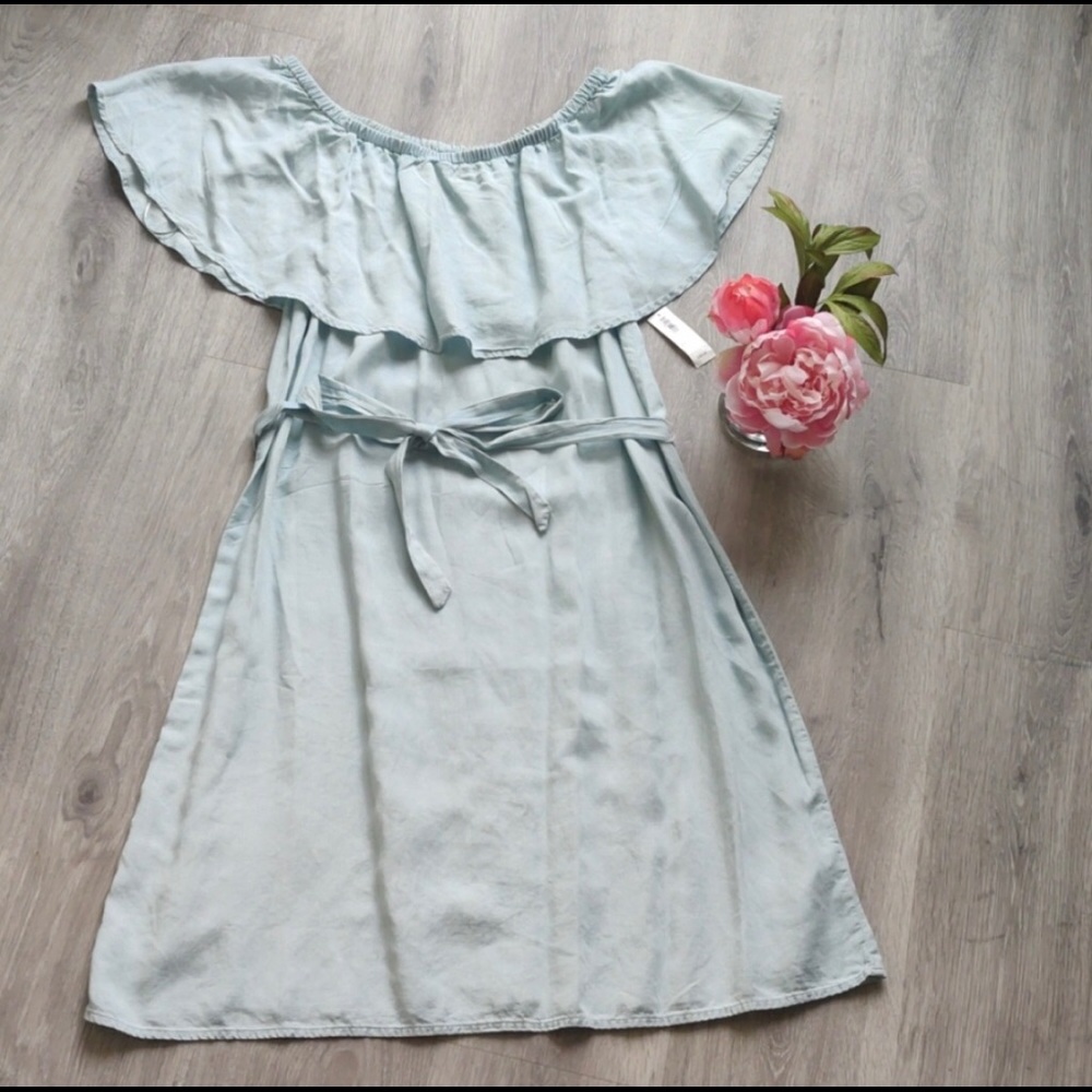 Old navy dress